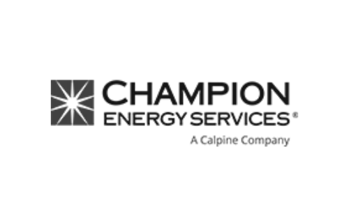 champion energy