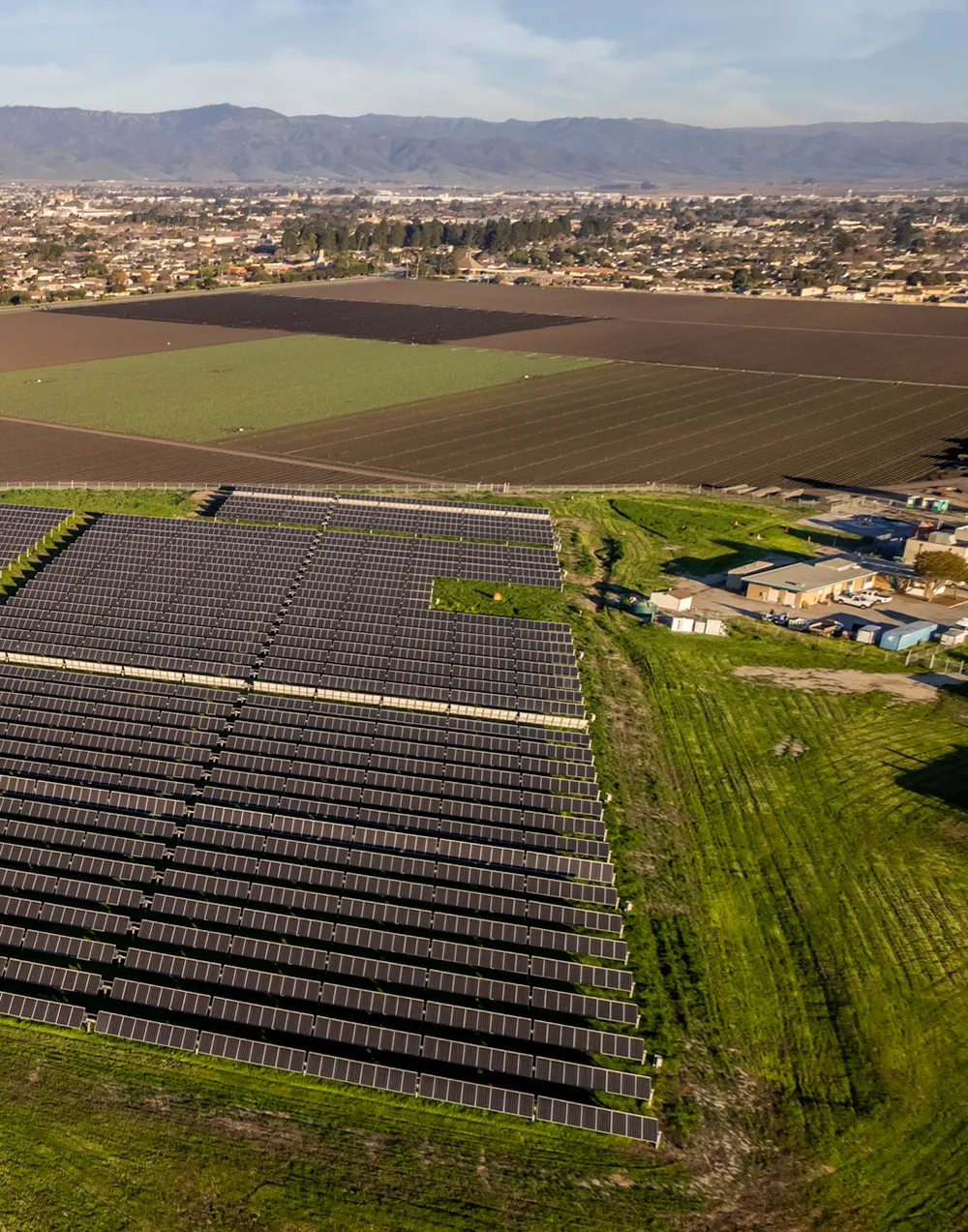 community solar