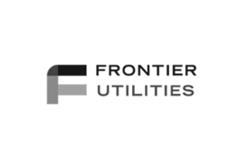 frontier utilities