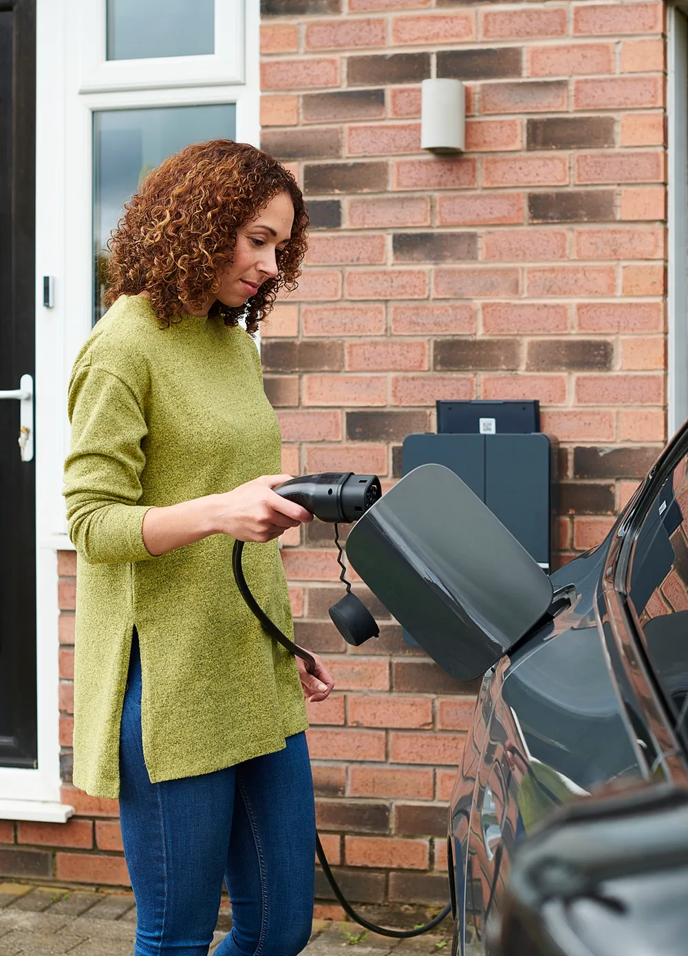 home batteries