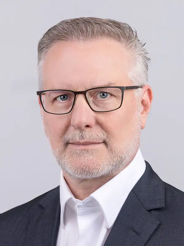 karl trollinger