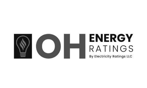 ohio energy ratings
