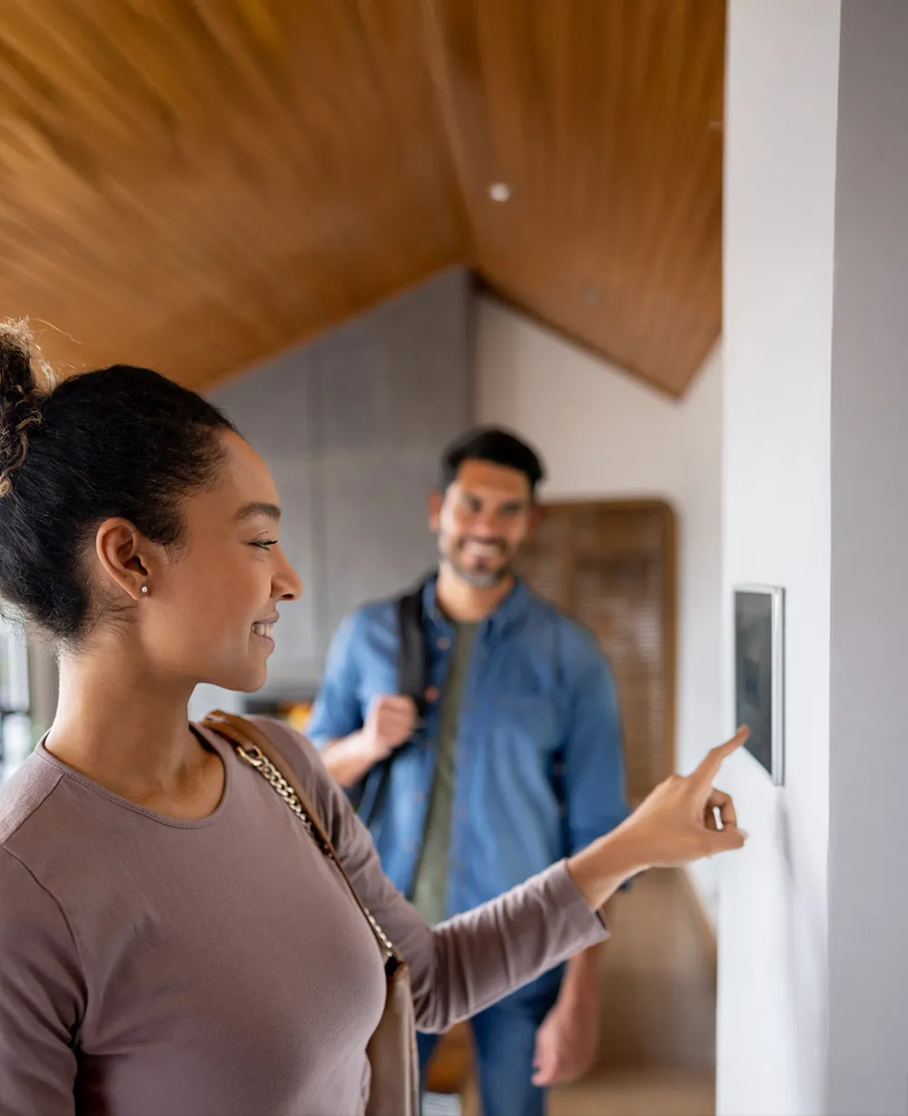 smart home